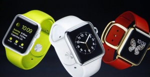 Apple Watch Akilli Saat