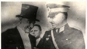 Mustafa Kemal Atatürk