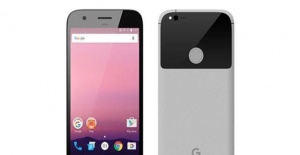 Google Pixel Akıllı Telefon