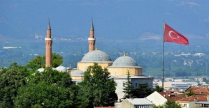 Yıldırım Beyazıt Camii ve Külliyesi