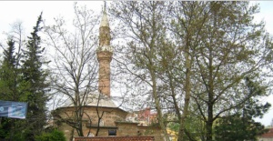 Bursa Musababa (Yıkık Minare) Camii