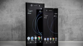 Sony Xperia XA1 Ultra