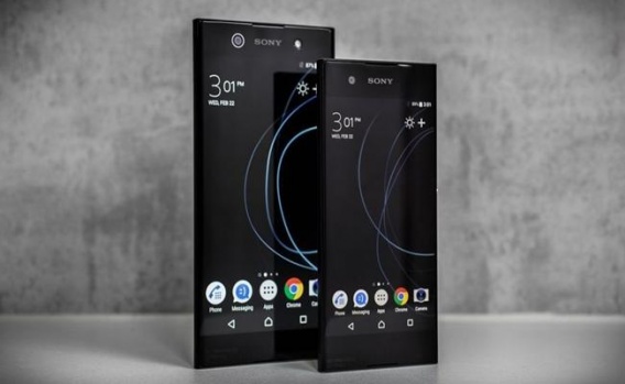 Sony Xperia XA1 Ultra