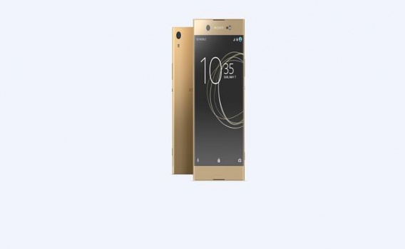 Sony Xperia XA1 Ultra