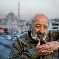 Ara Güler Kimdir?