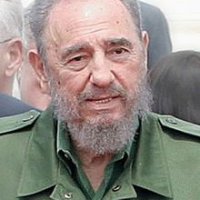 Fidel Castro Kimdir ?