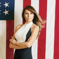 Melania Trump Kimdir ?