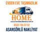 Bursa Evden Eve Nakliyat - Asansörlü Ev Taşıma - HOME