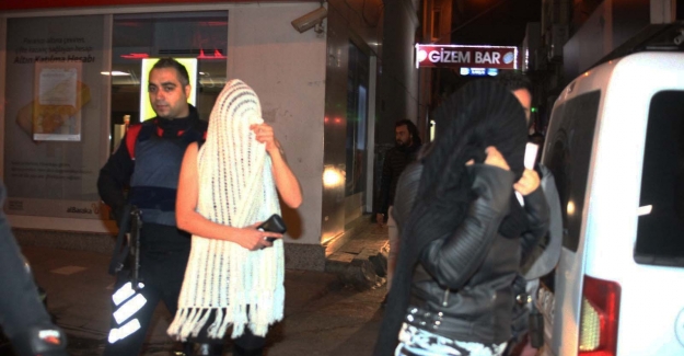 Adana’da bar ve gece kulüplerine asayiş uygulaması