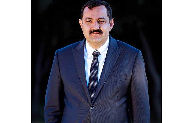 AK Parti'den CHP'li Niyazi Nefi Kara'ya tepki