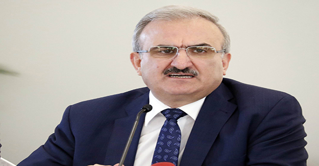 Antalya Valisi'nin adını kullanarak iş adamını 109 bin TL dolandırdılar