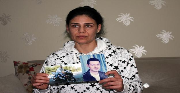Arabistan’da idamı bekleyen Türk'ün ailesi perişan