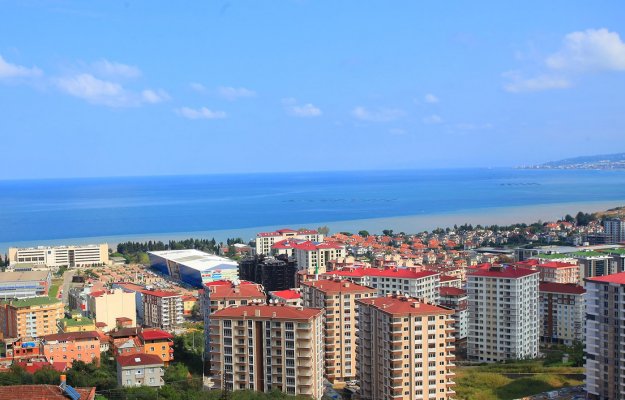 Arap turistler oteller yerine günübirlik kiraladıkları evlerde kalmayı tercih ediyor