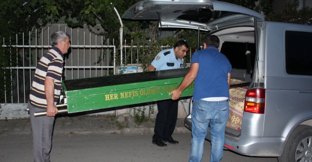 Aydın Nazilli'de Bunalıma giren genç, av tüfeğiyle intihar etti!