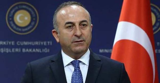 Bakan Çavuşoğlu’ndan turizmcilere kredi müjdesi