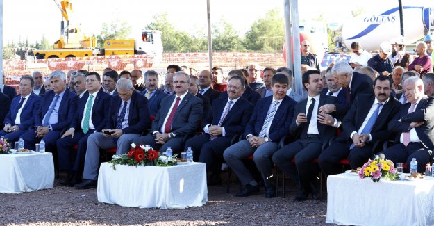 Bakan Özhaseki: “Türkiye dünyayı binde 7 kirletiyor”