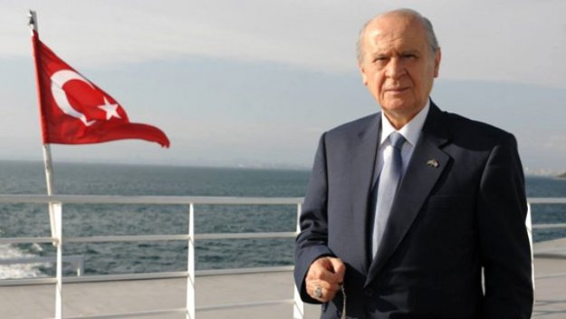 Başbakan Yıldırım: "Devlet Bahçeli ile en kısa zamanda görüşeceğiz"