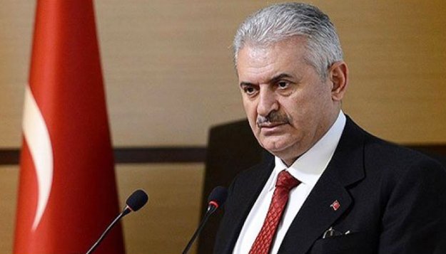 Başbakan Yıldırım İsrail'deki ezan yasağı yasa tasarısı ile ilgili konuştu