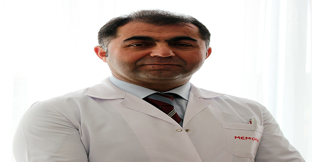 Bebeklerde gözyaşı kanalı tıkanıklığına dikkat