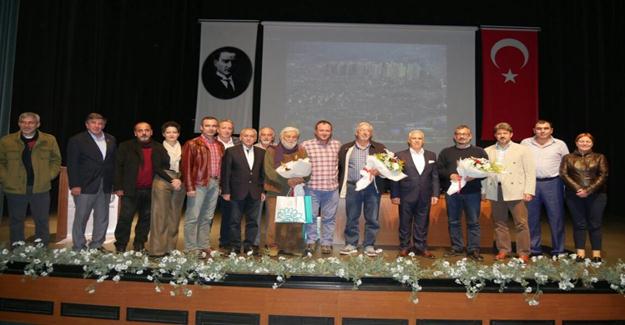 Bozbey’den kentsel yenilemede kaos uyarısı