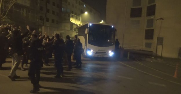 Bursa'da FETÖ Operasyonunda 22 Tutuklama
