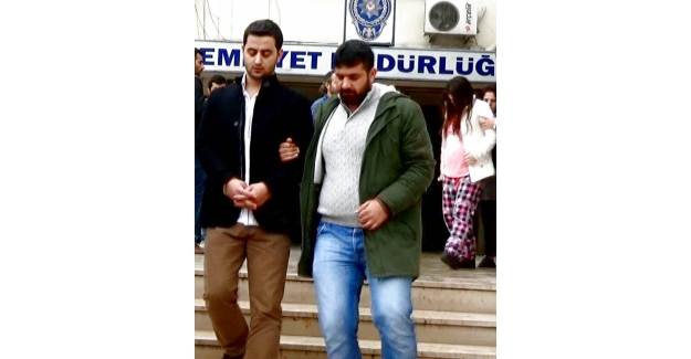 Bursa'da uyuşturucu operasyonu