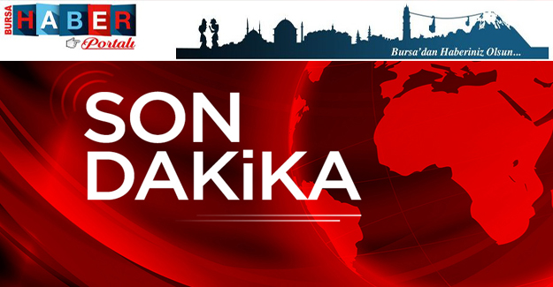 Bursa'daki terör operasyonunda 29 gözaltı