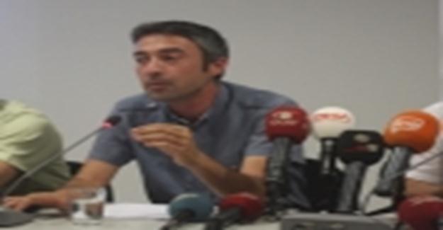 Bursa Kimya Mühendisleri Odası Başkanı Cumhurbaşkanı Erdoğan'a hakaretten gözaltında