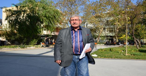 Celal Kılıçdaroğlu: “CHP’nin sahte halkçı belediye başkanlarını protesto etmek için yürüyeceğim”