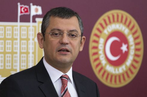CHP Grup Başkanvekili Özel: “Bu konuda hükümetten bilgi alacağız”