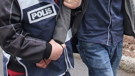 Çorum'da DEAŞ’in üst düzey yöneticisi olduğu iddia edilen şahıs tutuklandı