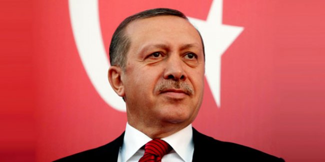 Cumhurbaşkanı Erdoğan: “Memuru olduğu devlete kılıç sallayan kim olursa asla affetmeyeceğiz”