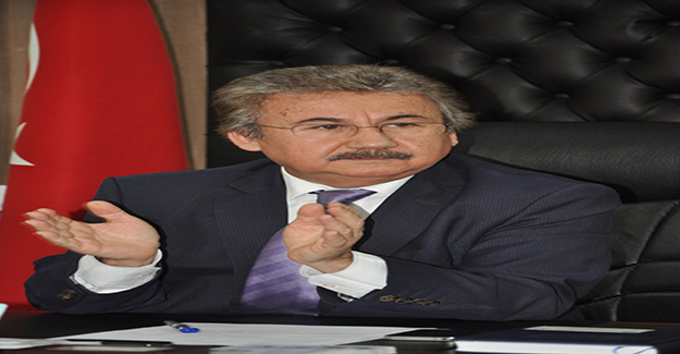 Dekan Canbolat: “İnegöl’e üniversite kurulmalı”