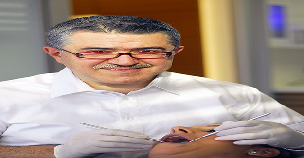 Diş hekimi korkusuna son