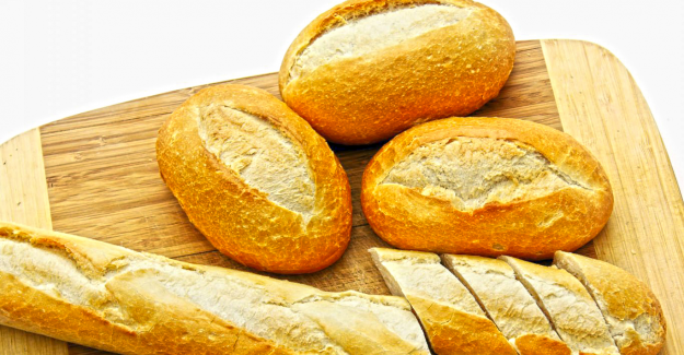 Ekmek yiyerek zayıflamak mümkün