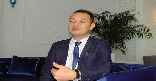 "Elektronik sigara bile olsa uzak durun"