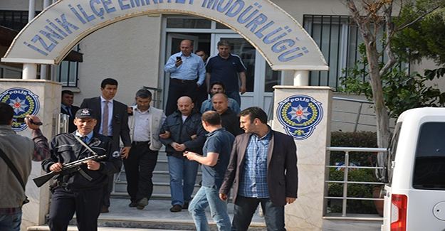 Emlak zengini anne babasını öldürdüğü iddia edilen sanığın cezasına Yargıtay’dan onay