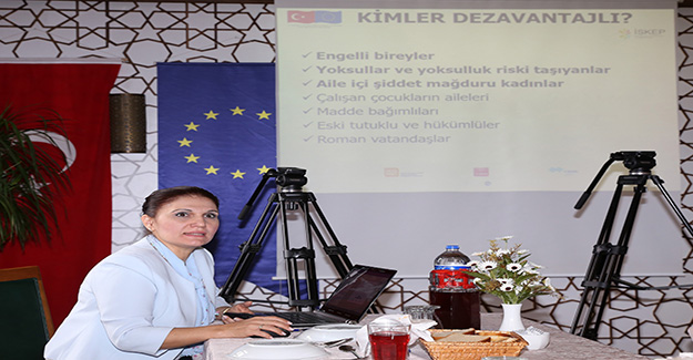 Bursa'da Engelli İstihdamı Artacak