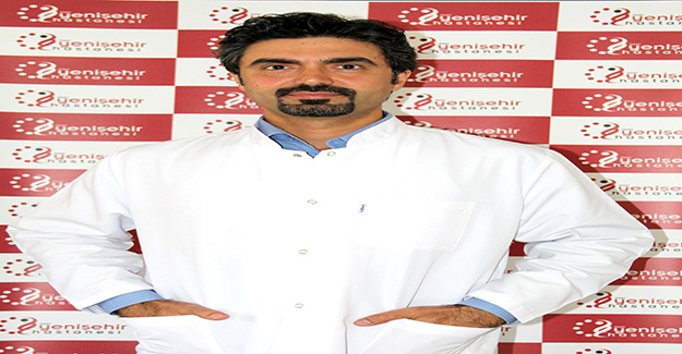 "Estetik operasyonları kış aylarında tercih edilmeli"