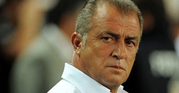 Fatih Terim'den korkutan itiraf