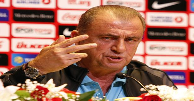 Fatih Terim: "Kosova maçı kolay olmayacak" dedi