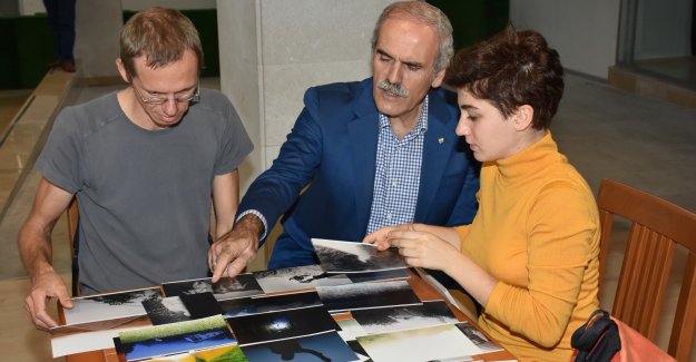 Fotoğraf tutkunlarından portfolyo değerlendirmelerine ilgi