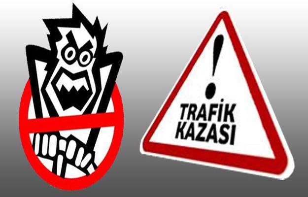 Girne Dağ yolunda feci kaza: 5 ölü