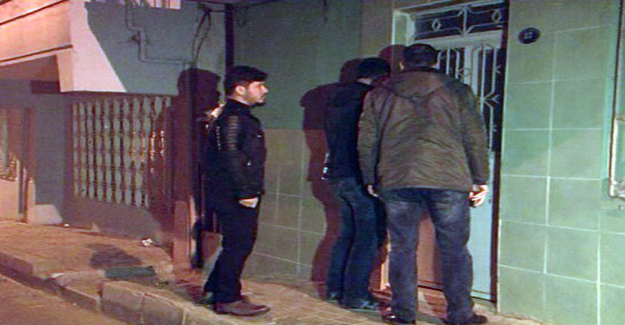 İzmir'de FETÖ operasyonu: 24 gözaltı