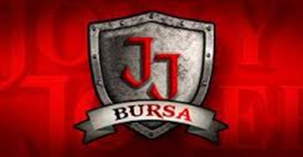 Jolly Joker Bursa