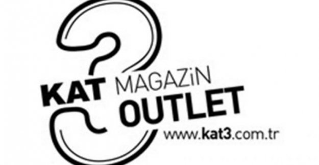 Kat 3 Magazin Outlet Bursa