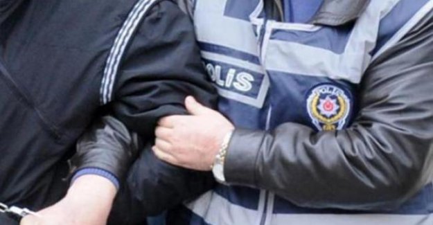 Kayseri'deki Uyuşturucu Operasyonlarında 214 Şahıs Gözaltına Alındı