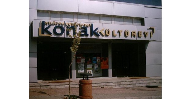 Konak Kültürevi Bursa