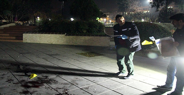 Manisa’da eski sevgili dehşet saçtı: 1 ölü, 1 yaralı