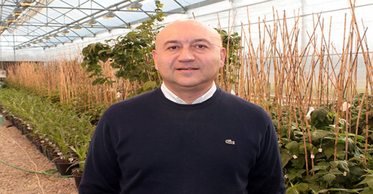 May Tohum cirosunun yüzde 7’sini Ar-Ge’ye ayırıyor